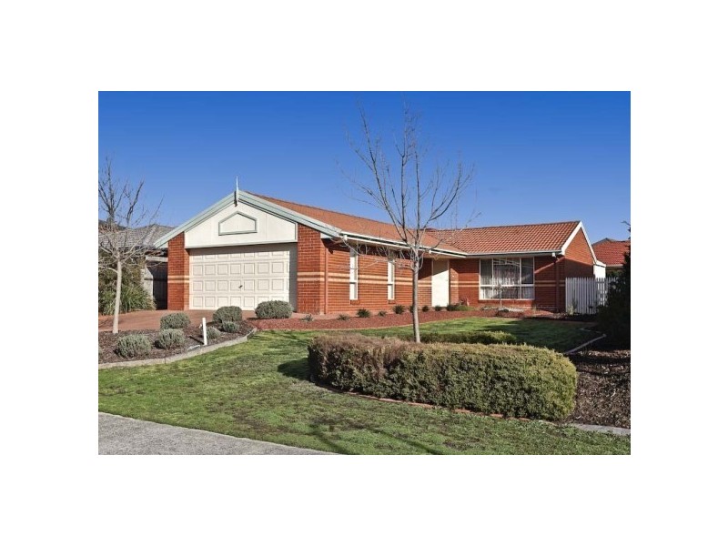 21 The Avenue, Narre Warren South VIC 3805