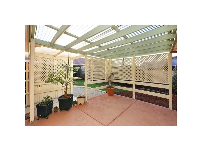 21 The Avenue, Narre Warren South VIC 3805