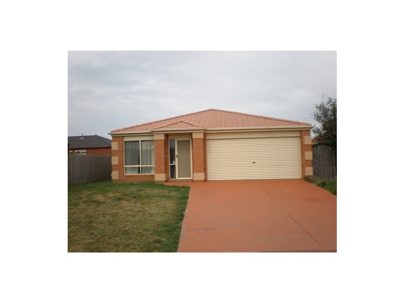 22 Bewley Way, Berwick VIC 3806