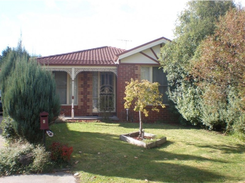 2 Mirrabook Court, Berwick VIC 3806