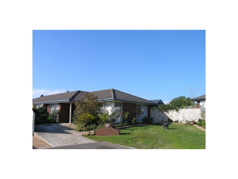 4 Stallion Court, Narre Warren South VIC 3805