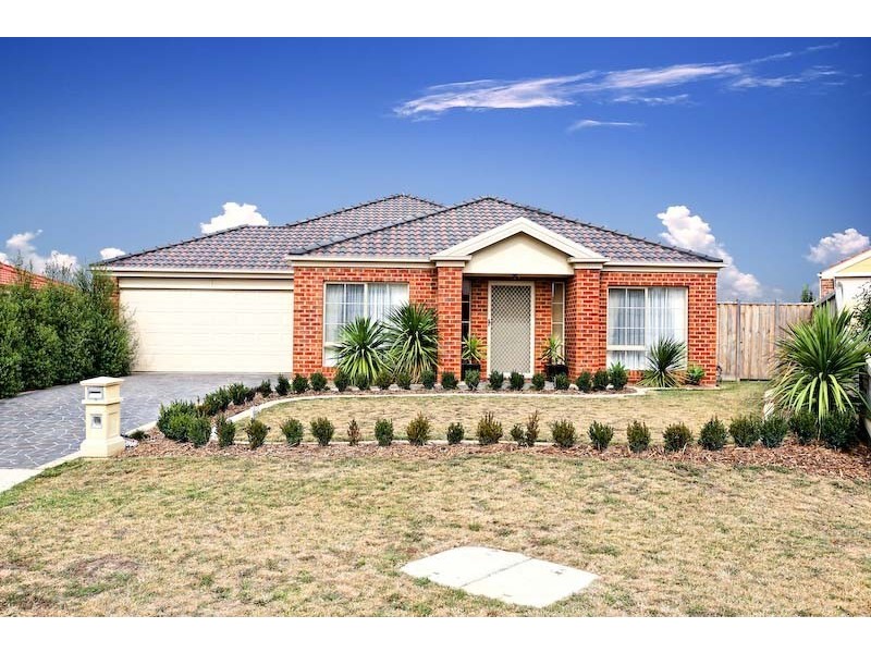 3 Toulouse Tce, Narre Warren South VIC 3805