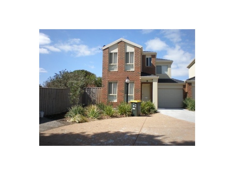 34/43 Cadles Road, Carrum Downs VIC 3201