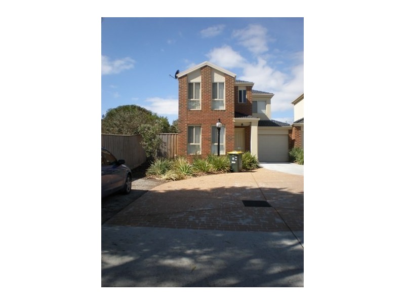 34/43 Cadles Road, Carrum Downs VIC 3201