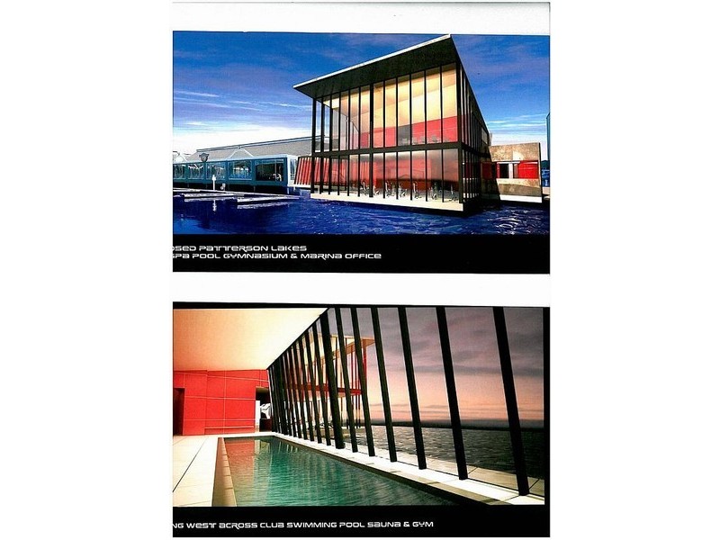 Lot 1162 Pier One Drive, Patterson Lakes VIC 3197