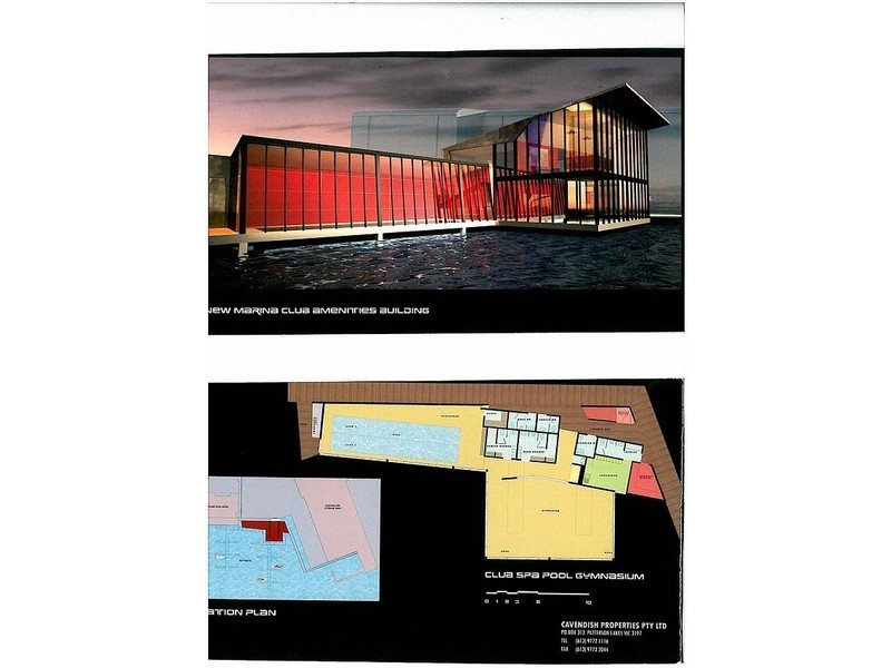 Lot 1162 Pier One Drive, Patterson Lakes VIC 3197