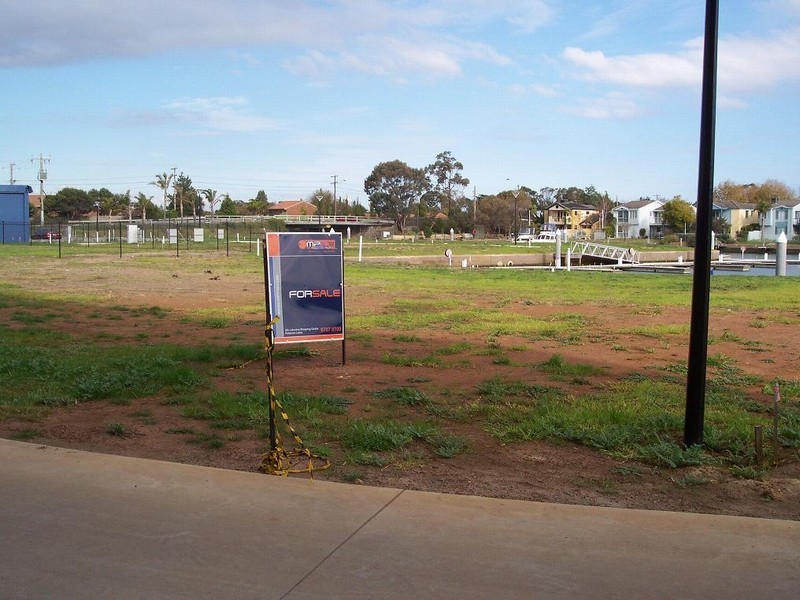 Lot 1176 Pier 1 Drive, Patterson Lakes VIC 3197