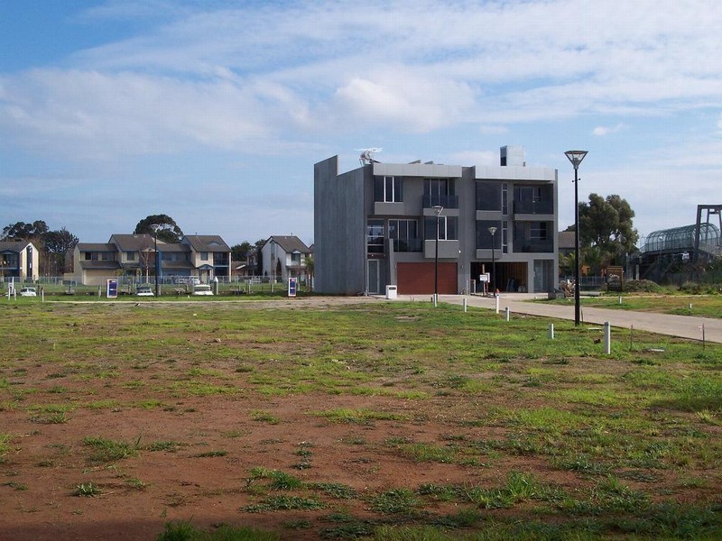 Lot 1176 Pier 1 Drive, Patterson Lakes VIC 3197