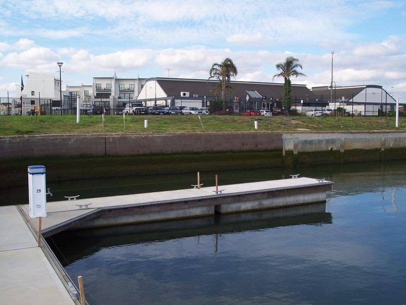 Lot 1176 Pier 1 Drive, Patterson Lakes VIC 3197