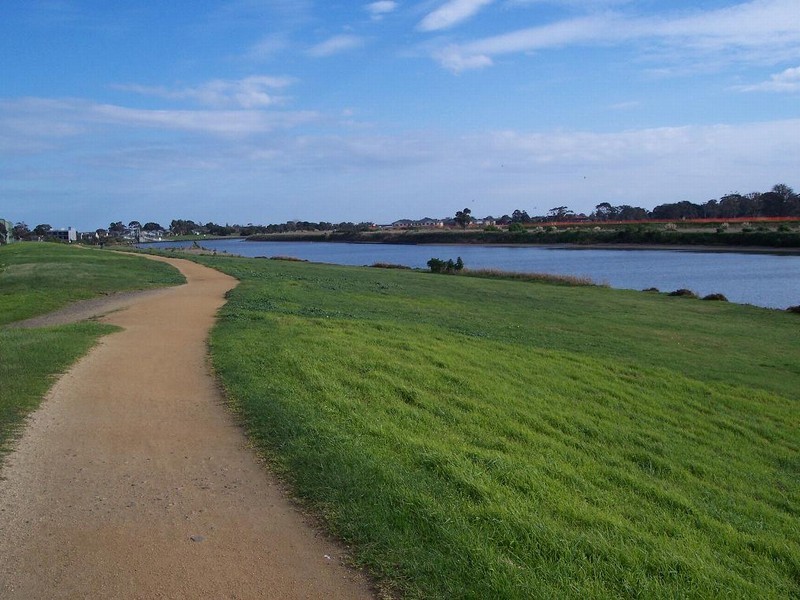 Lot 8 Inner Harbour Drive, Patterson Lakes VIC 3197