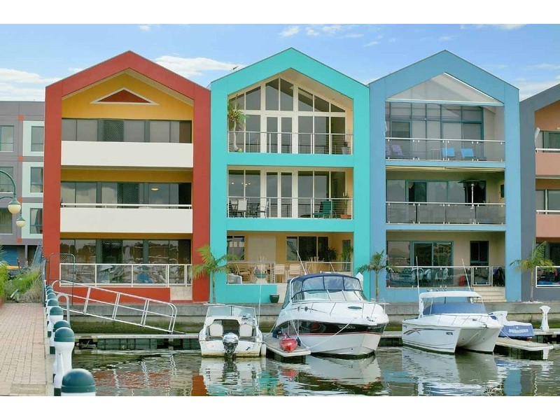 5 South Seas Place, Patterson Lakes VIC 3197