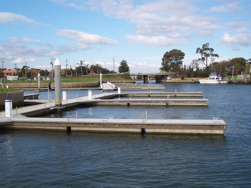 Lot 1169 Pier One Drive, Patterson Lakes VIC 3197
