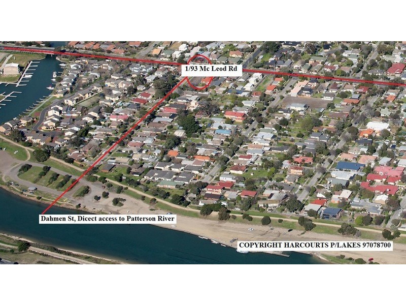 1/93 McLeod Road, Carrum VIC 3197