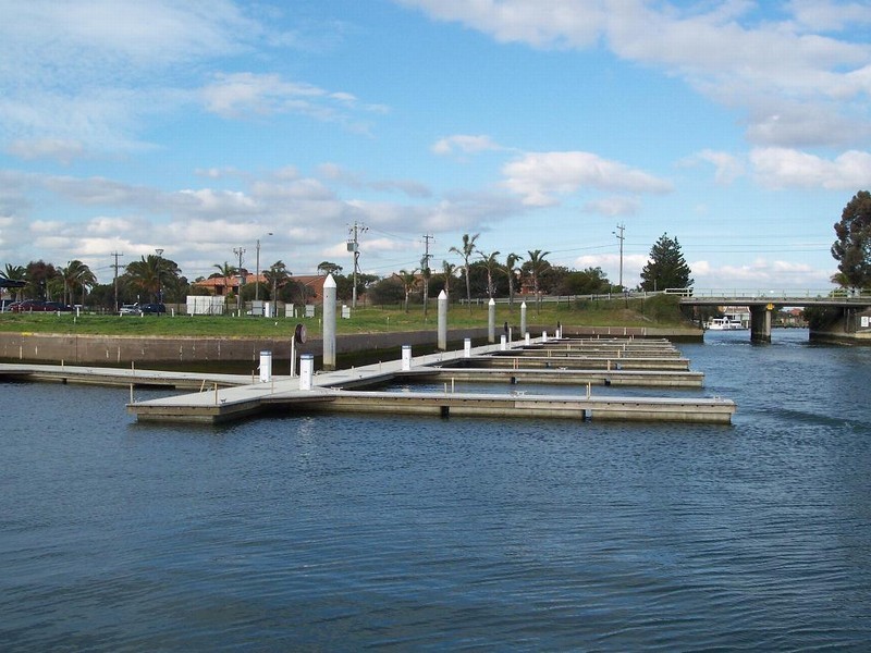 Lot 1195 Pier One Drive, Patterson Lakes VIC 3197