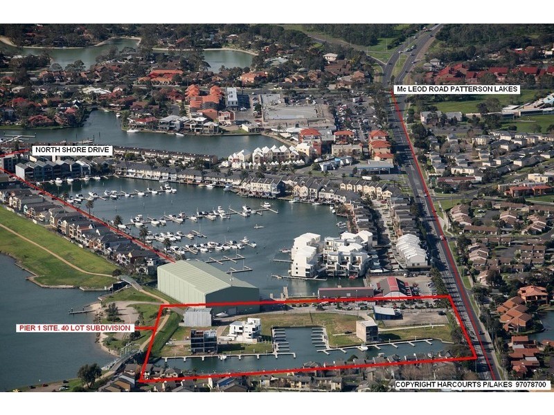 1175 Pier 1 Drive, Patterson Lakes VIC 3197