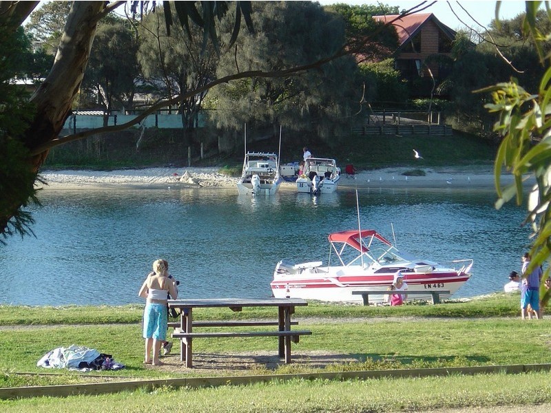 3/7-9 Kipling street, Carrum VIC 3197