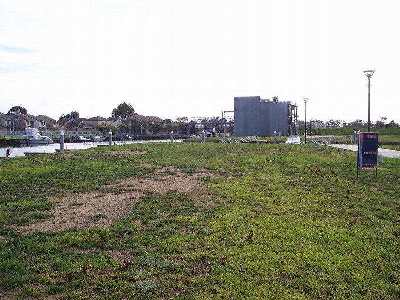 1188 pier 1 drive, Patterson Lakes VIC 3197