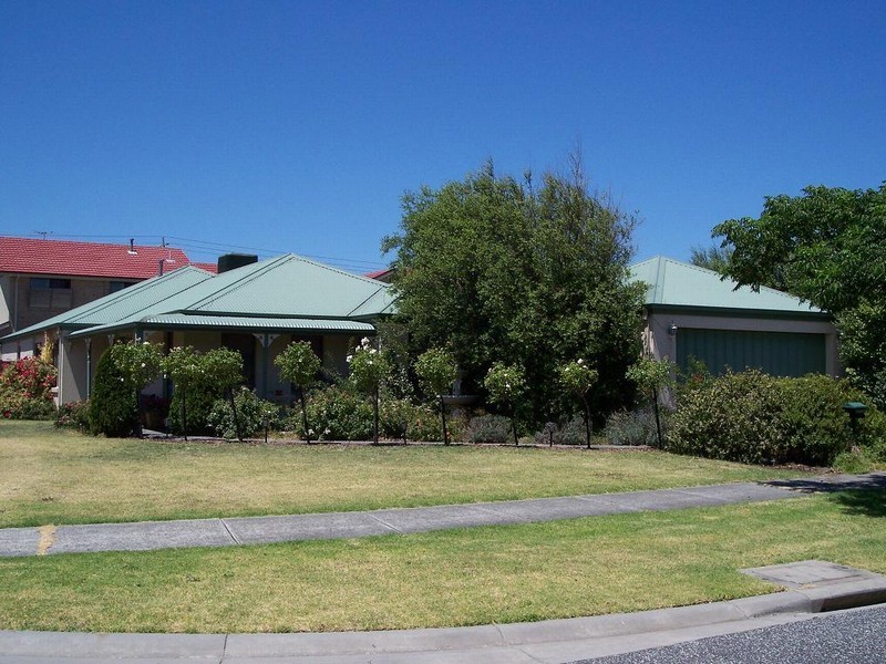 7 Nautilus Court, Patterson Lakes VIC 3197