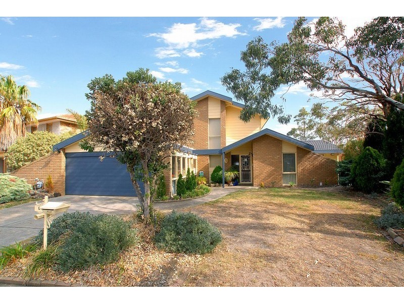 8 Grevillea Court, Patterson Lakes VIC 3197