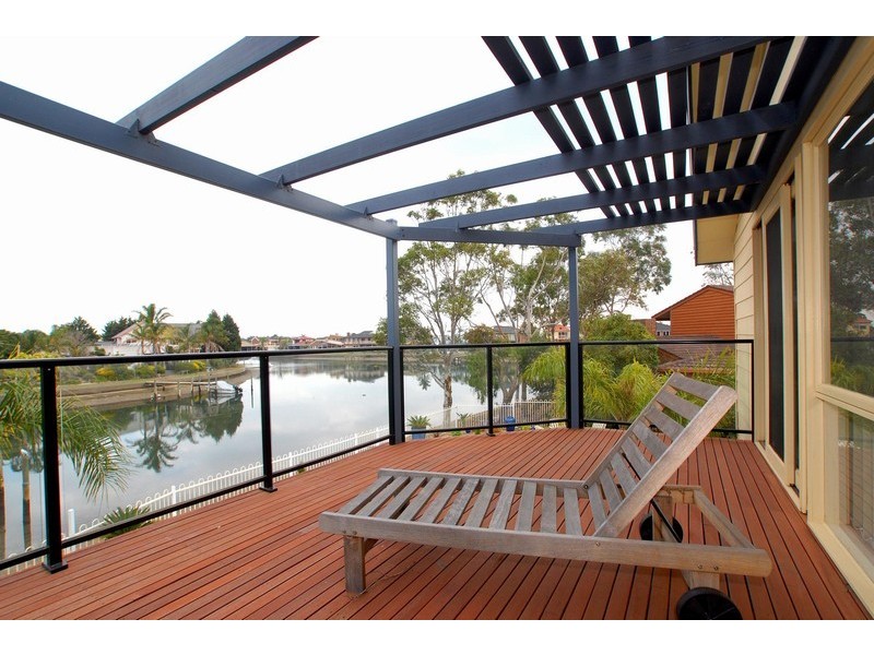 8 Grevillea Court, Patterson Lakes VIC 3197