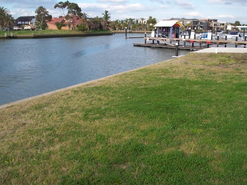 Lot 9 Inner Harbour Drive, Patterson Lakes VIC 3197