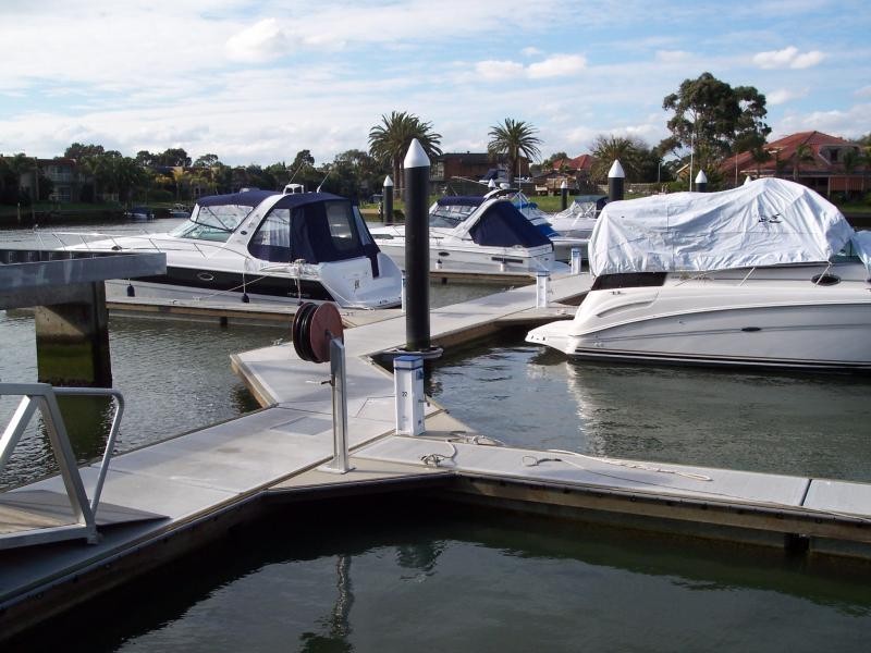 Lot 9 Inner Harbour Drive, Patterson Lakes VIC 3197