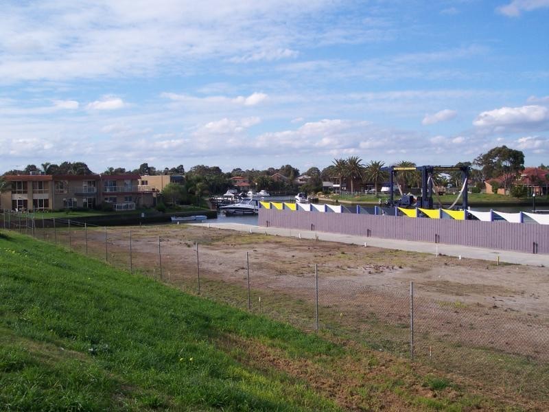 Lot 9 Inner Harbour Drive, Patterson Lakes VIC 3197