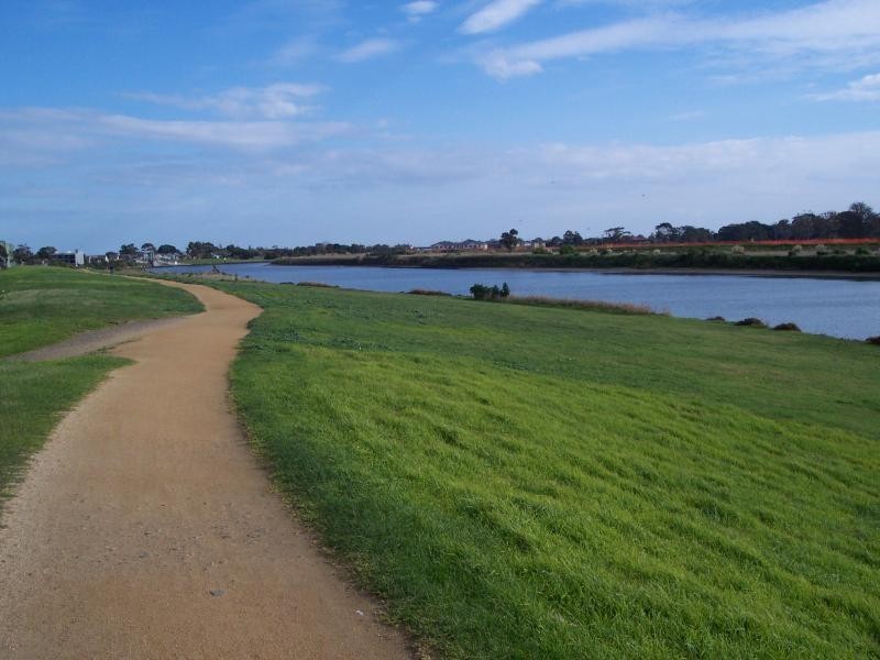 Lot 9 Inner Harbour Drive, Patterson Lakes VIC 3197