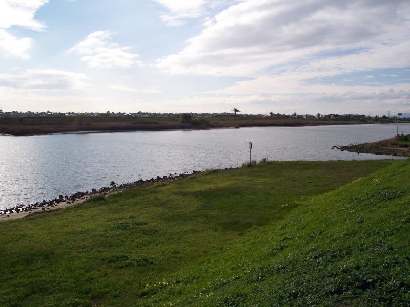 Lot 9 Inner Harbour Drive, Patterson Lakes VIC 3197