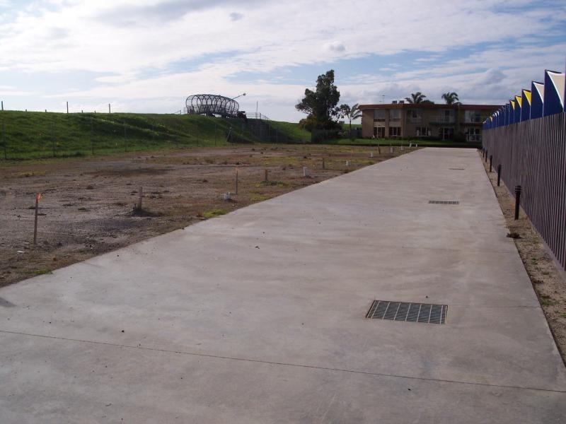 Lot 9 Inner Harbour Drive, Patterson Lakes VIC 3197