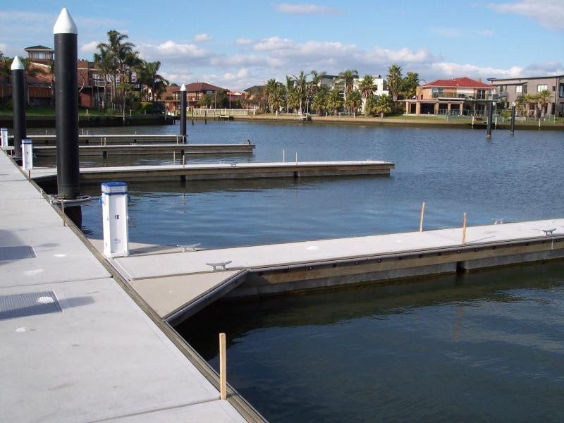 Lot 9 Inner Harbour Drive, Patterson Lakes VIC 3197