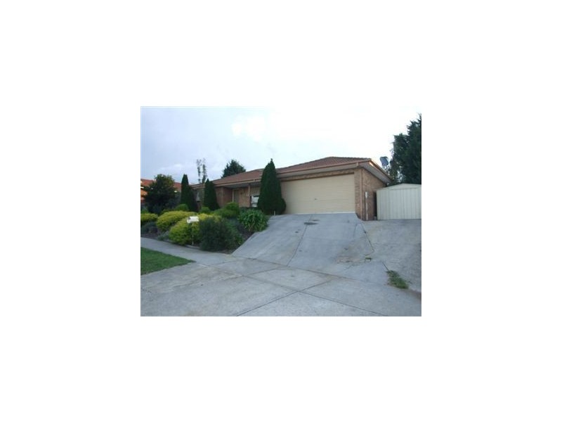 5 Union Avenue, Pakenham VIC 3810