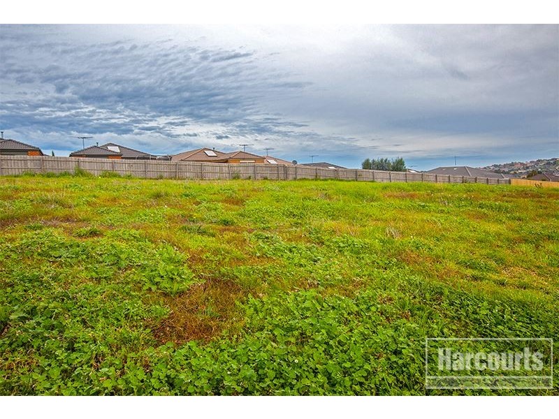 Lot 35/145 Army Road, Pakenham VIC 3810