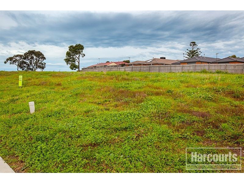 Lot 35/145 Army Road, Pakenham VIC 3810