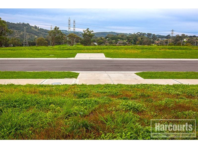 Lot 35/145 Army Road, Pakenham VIC 3810