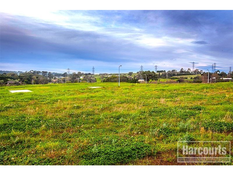 Lot 35/145 Army Road, Pakenham VIC 3810