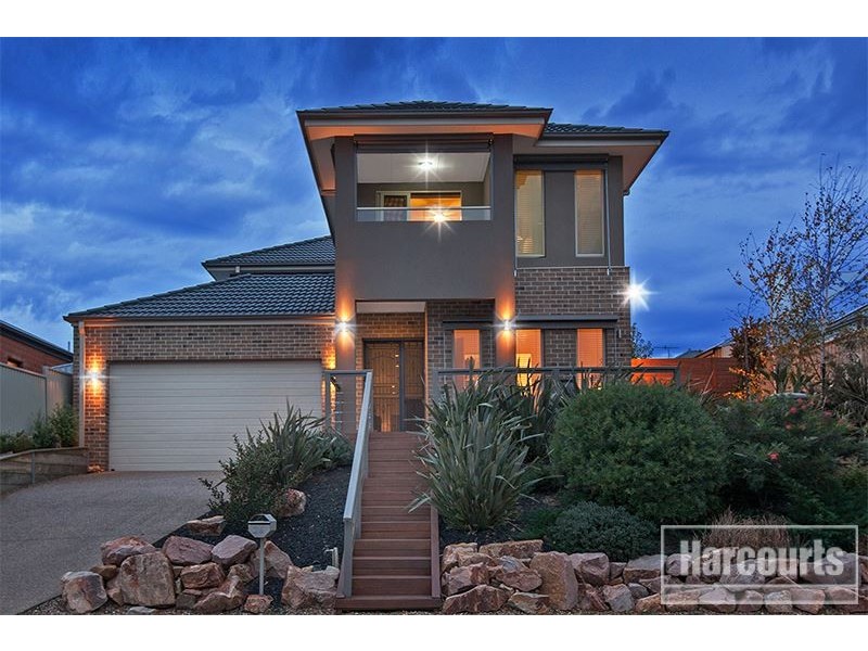 26 The Circuit, Pakenham VIC 3810