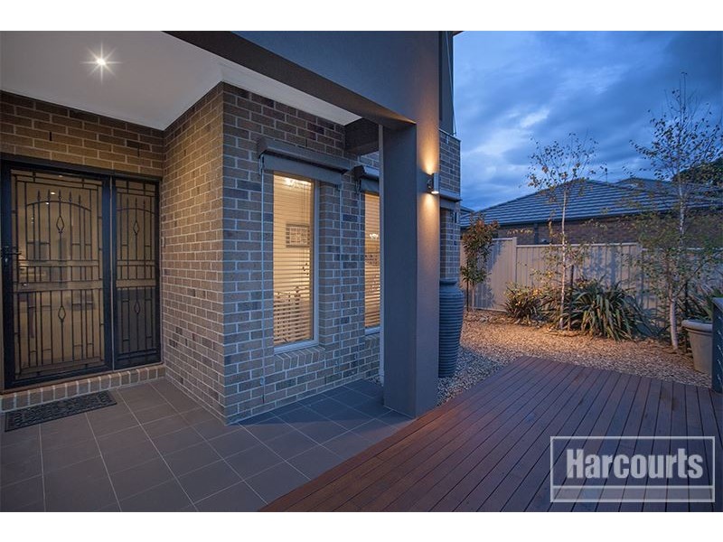 26 The Circuit, Pakenham VIC 3810