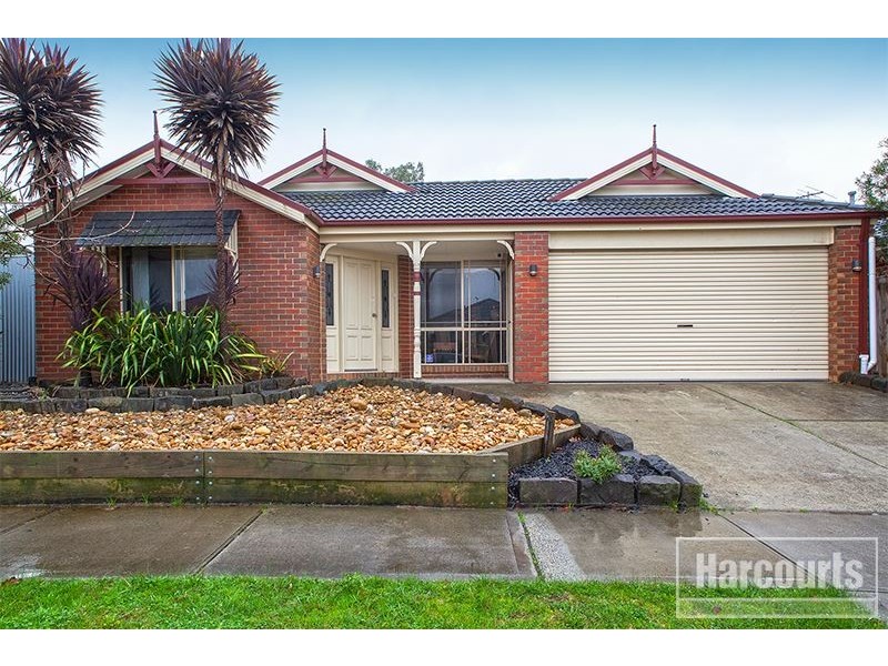 55 Storey Drive, Pakenham VIC 3810