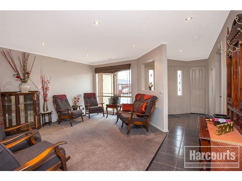 55 Storey Drive, Pakenham VIC 3810