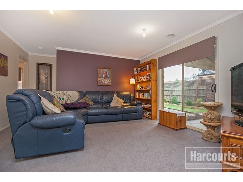 55 Storey Drive, Pakenham VIC 3810