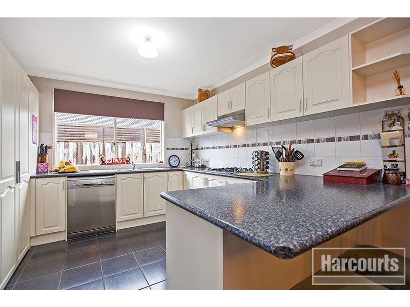 55 Storey Drive, Pakenham VIC 3810