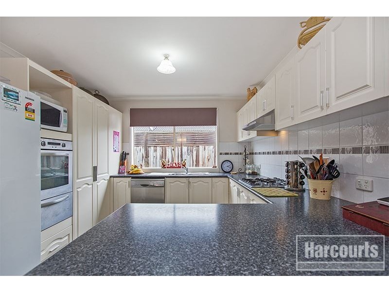55 Storey Drive, Pakenham VIC 3810