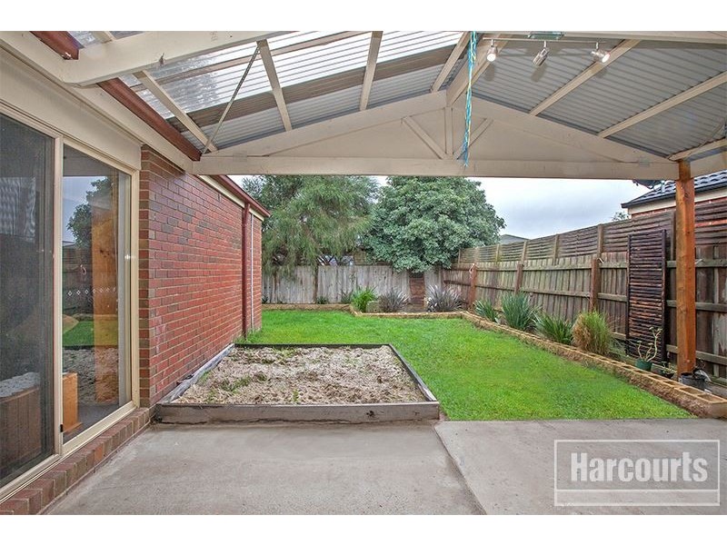 55 Storey Drive, Pakenham VIC 3810