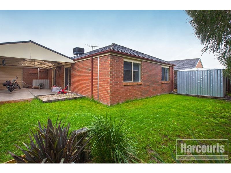 55 Storey Drive, Pakenham VIC 3810