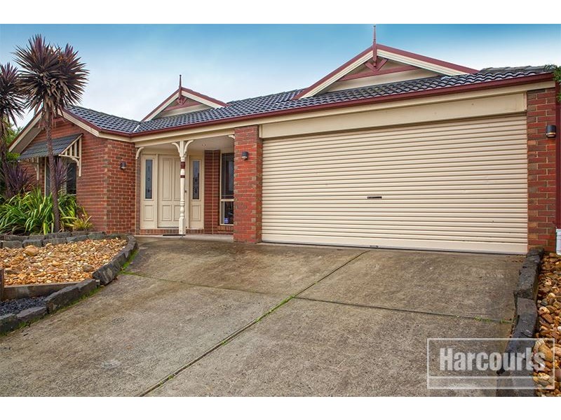 55 Storey Drive, Pakenham VIC 3810