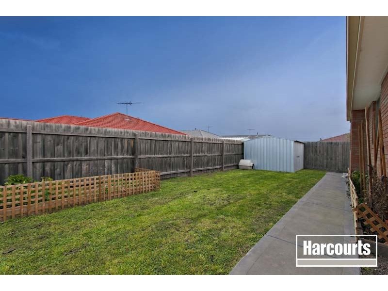 7 Wisteria Court, Pakenham VIC 3810