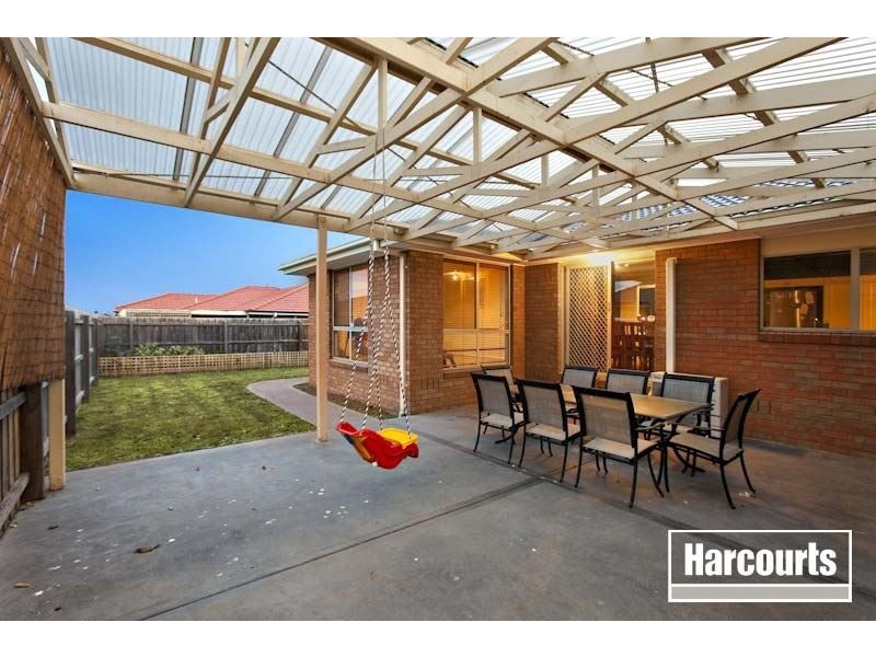 7 Wisteria Court, Pakenham VIC 3810