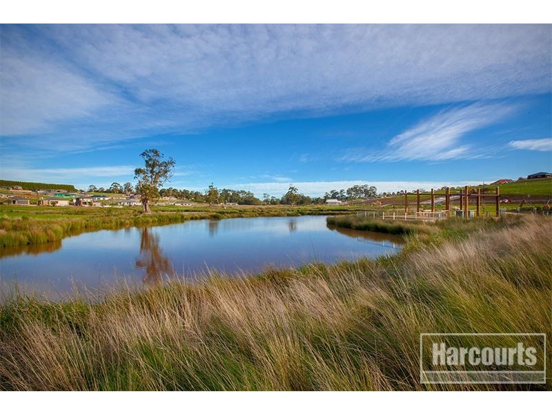 Lot 310/95 Jackson Drive, Drouin VIC 3818