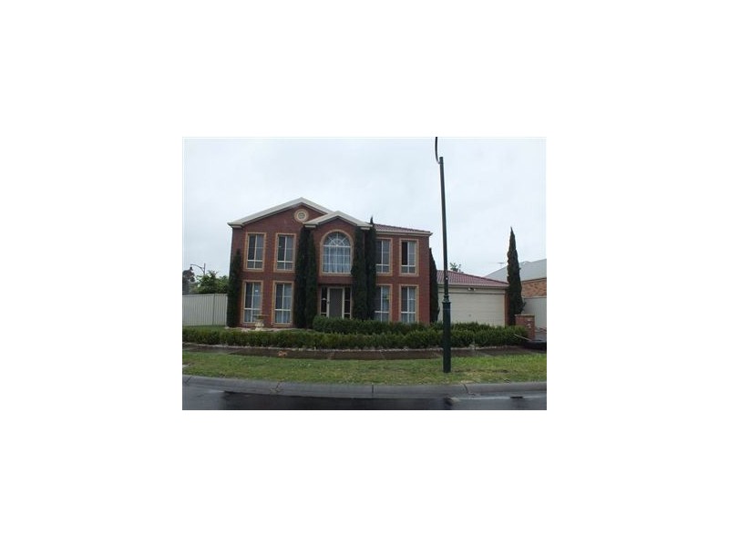 26 Barwon Drive, Pakenham VIC 3810
